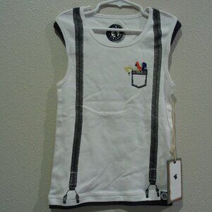 NWT Coolest Tank Ever